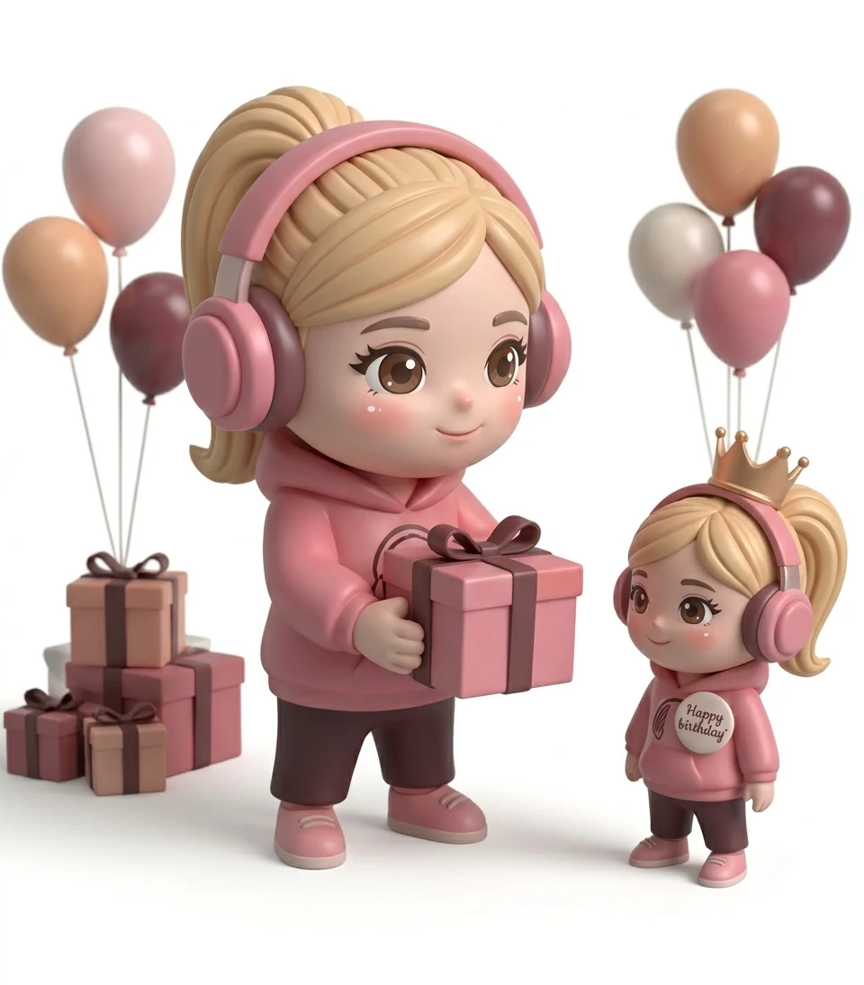 birthdays