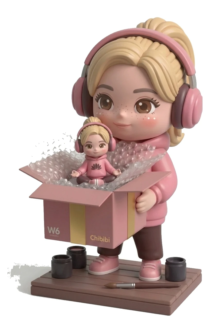 it arrives at your door